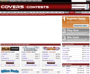 wagerline sports odds scores.